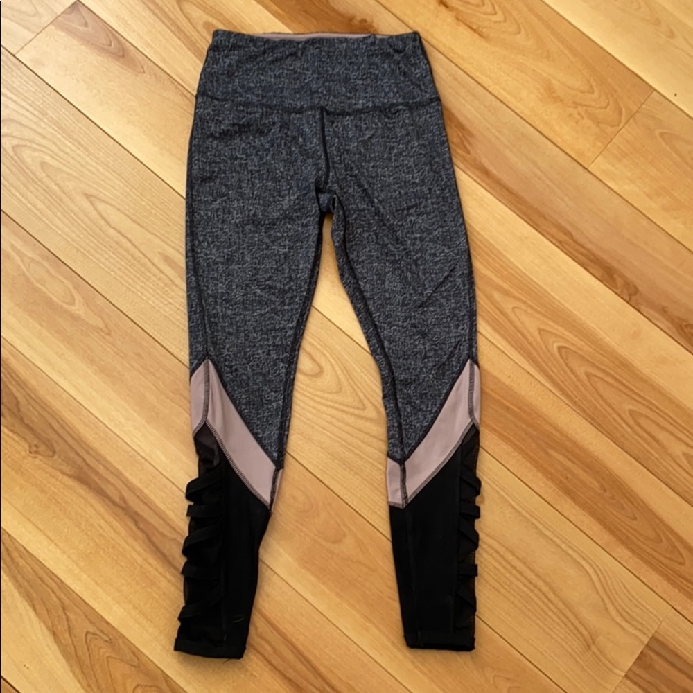 Women’s RBX Leggings